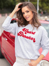 Heartbreaker Sweatshirt