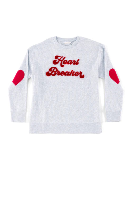 Heartbreaker Sweatshirt