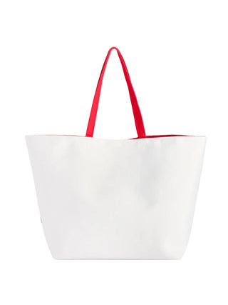 Ho Ho Ho Gifting Tote