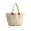 Ivory Tote