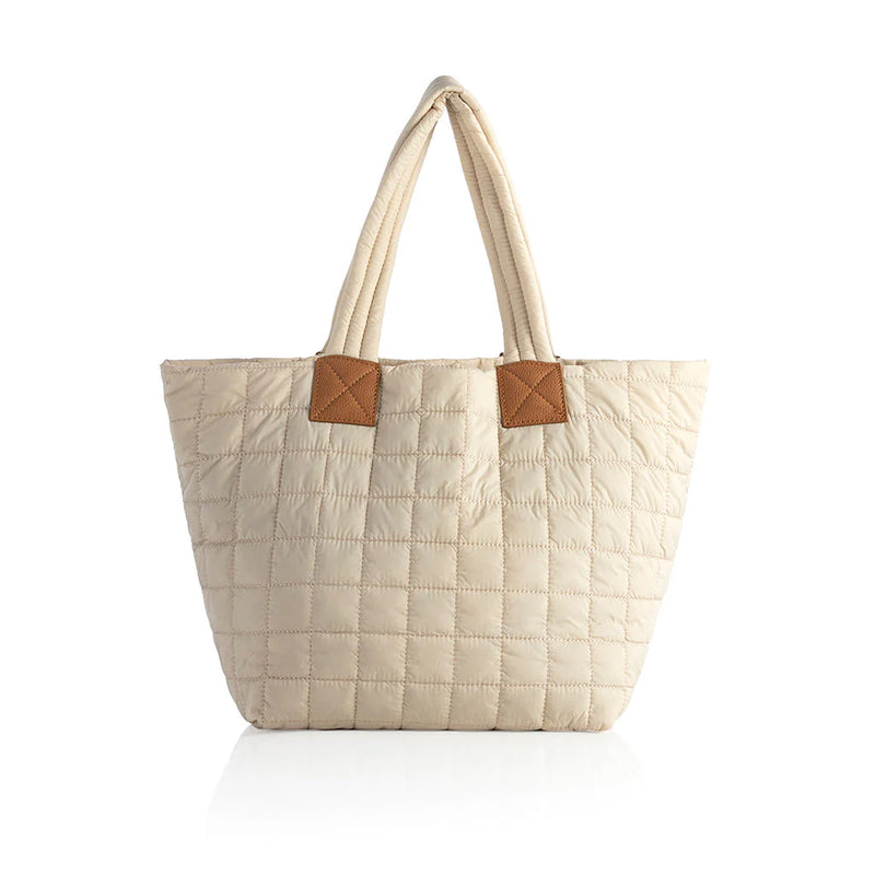 Ivory Tote