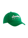 Lucky Charm Ball Cap