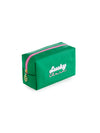 Lucky Charm Sm Zip Pouch - Green