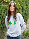 Lucky Sweatshirt