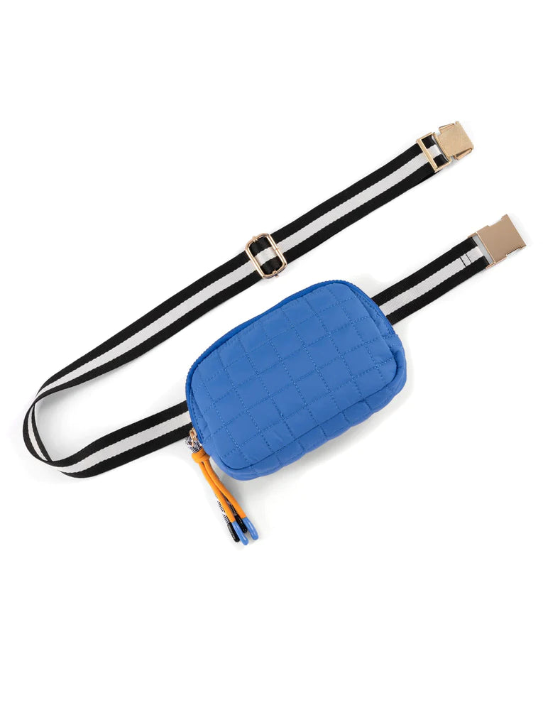 Ultramarine Belt Bag