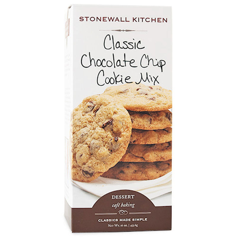 Classic Chocolate Chip Cookie Mix J.A. Whitney