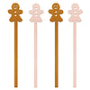 Gingerbread Stir Sticks