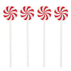 Peppermint Stir Sticks