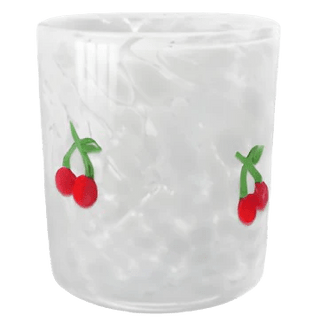 Cherry Blossom Icon Candle - J.A. Whitney