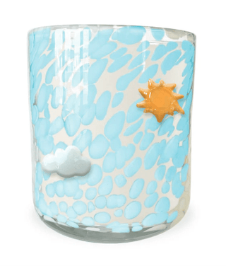 Head in the Clouds Icon Candle - J.A. Whitney