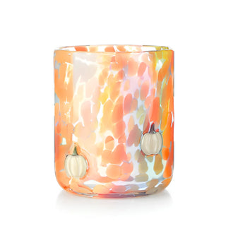 Heirloom Pumpkin Icon Candle