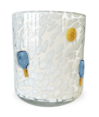 Match Point Icon Candle - J.A. Whitney