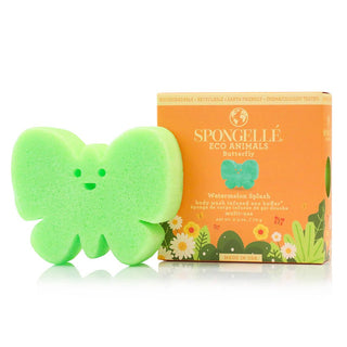 Butterfly Eco Kids Buffer - J.A. Whitney