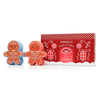 Sugar & Spice Gingerbread Gift Set