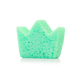 Pistachio Parade Nutcracker Holiday Body Buffer