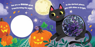 Sequin Shaker: Sweet As Halloween Book - J.A. Whitney