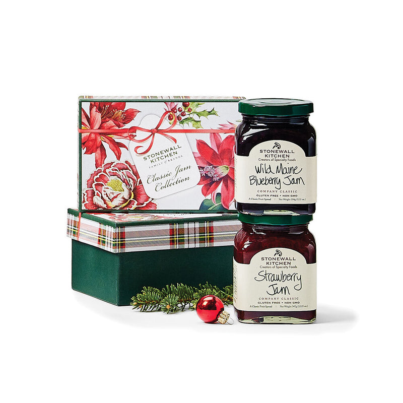 Holiday Classic Jam Collection