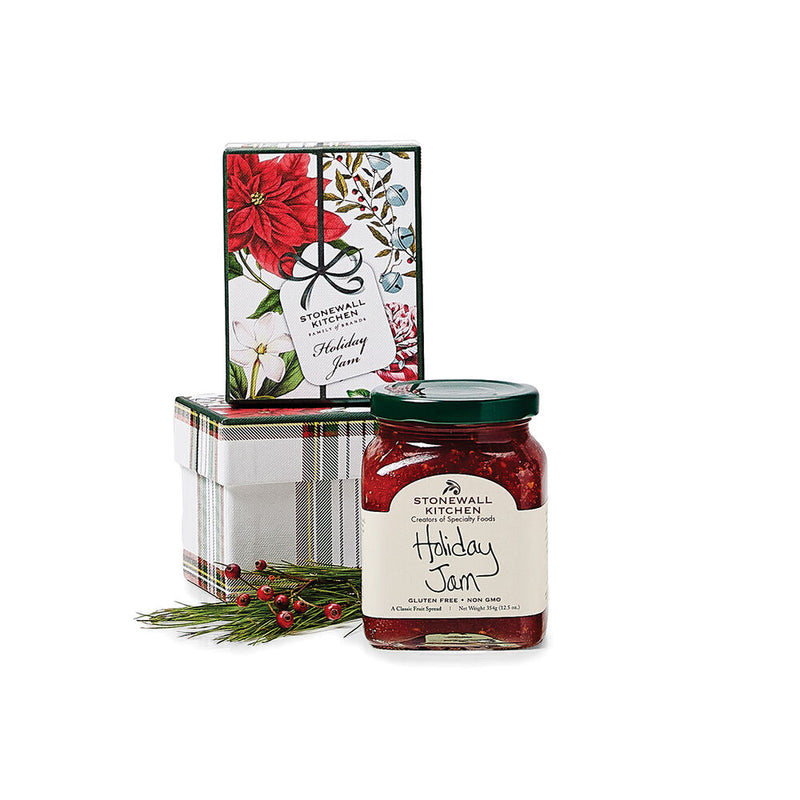 Holiday Jam Individual Gift