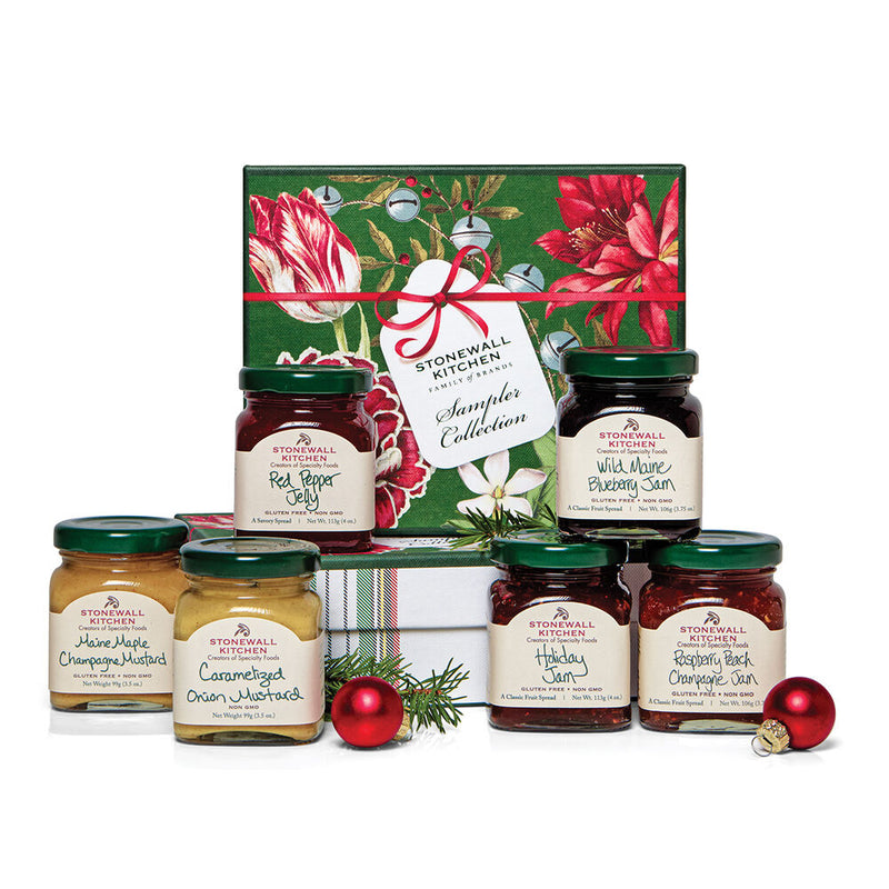 Holiday Sampler Collection