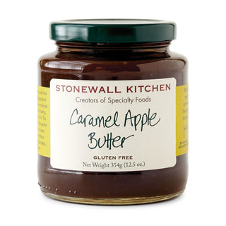Caramel Apple Butter 12.5 oz