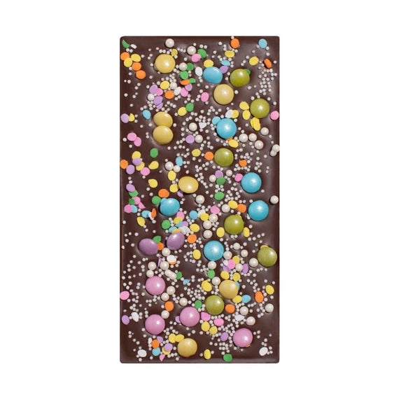 Bunny Bark Milk Chocolate Bar