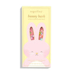 Pink Bunny Bark Milk Chocolate Bar