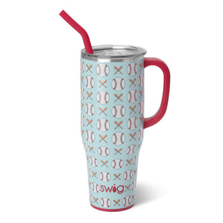Home Run Mega Mug 40 oz