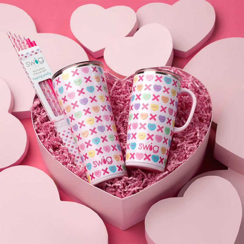 Be Mine 32 oz Tumbler