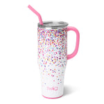 Confetti Mega Mug 40 oz