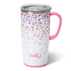 Confetti Travel Mug 22 oz