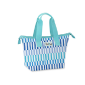 Glacier Stripe Lunchi Lunch Bag