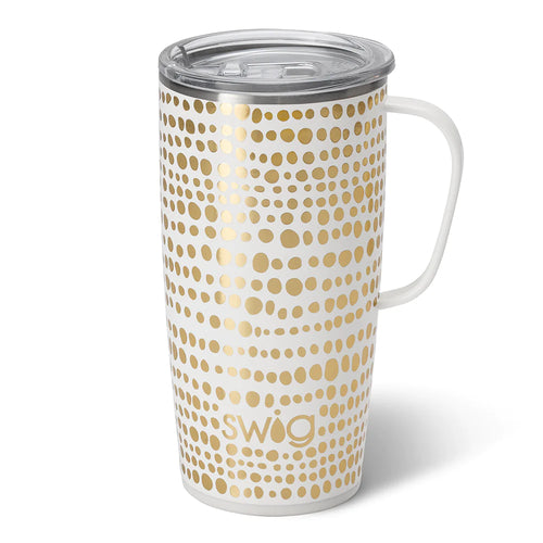 Swig Incognito Camo Mega Mug 24 oz.