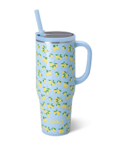 Lemon Meringue Mega Mug 40 oz