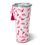 Let's Go Girls Swig 32 oz Tumbler (Personalization Available)