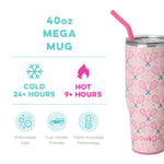 Love All Mega Mug 40 oz (Personalization Available)