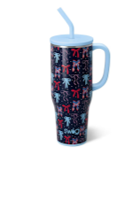 Miss Independence Mega Mug 40 oz