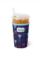 Miss Independence Iced Cup Coolie