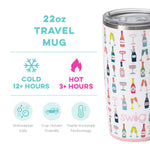 Pop Fizz Travel Mug