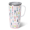 Pop Fizz Travel Mug