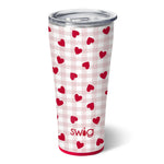 Red Hots 32 oz Tumbler