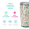 All Spruced Up Travel Mug -  (Personalization Available)