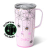 Sweet & Spooky Travel Mug 22 oz