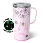 Sweet & Spooky Travel Mug 22 oz