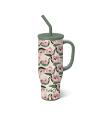 Sweet Pea Mega Mug 30 oz - J.A. Whitney
