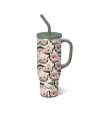 Sweet Pea Mega Mug 30 oz