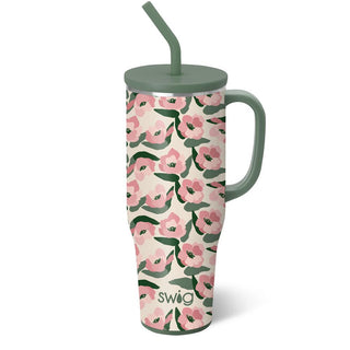 Sweet Pea Mega Mug 40 oz - J.A. Whitney