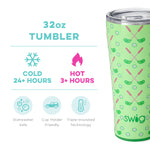 Tee Time Swig 32 oz Tumbler (Personalization Available)