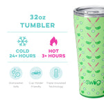 Tee Time Swig 32 oz Tumbler