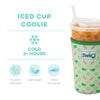 Tee Time Iced Cup Coolie (22 oz)
