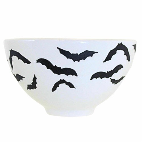 Bat Snack Bowl